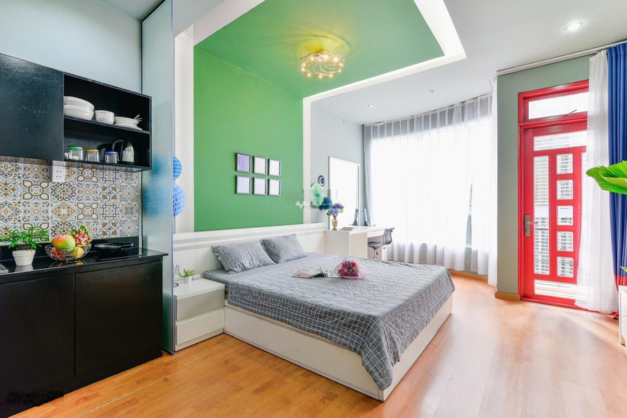 Cho thuê căn hộ, trong Quận 1, Hồ Chí Minh giá thuê siêu rẻ 8.9 triệu/tháng có một diện tích 38m2-01