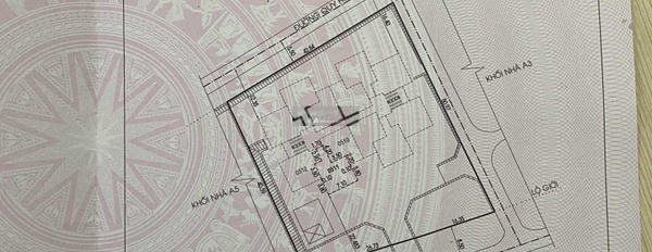 Bán căn hộ Phía trong Phường 6, Đà Lạt có diện tích 51.51m2 căn hộ nhìn chung gồm Không nội thất-03