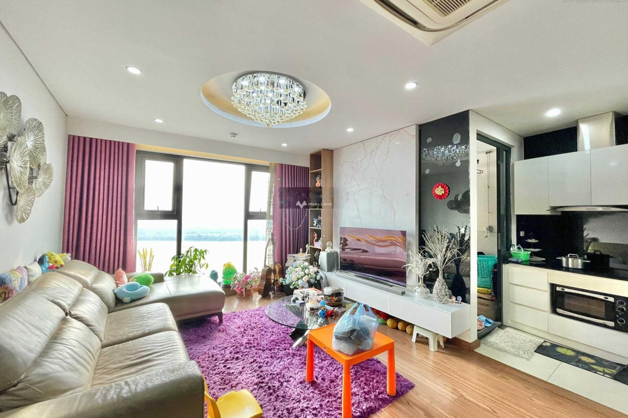 Khởi nghiệp thất bát, bán chung cư vị trí thuận lợi tại Long Biên, Hà Nội bán ngay với giá hiện tại 6.5 tỷ toàn bộ khu vực có diện tích 115m2-01