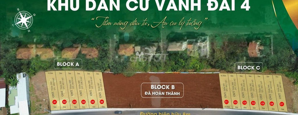 Giá đầy đủ 9 triệu bán đất diện tích thực khoảng 147m2 vị trí mặt tiền ngay trên Hưng Lộc, Thống Nhất, hướng Tây Nam-03