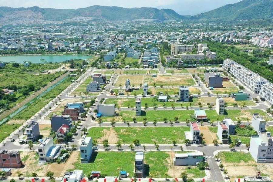 Kim Long City Nguyễn Sinh Sắc, Hòa Minh bán đất giá hữu nghị từ 4.8 tỷ có diện tích chính 100m2-01