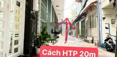 Vị Trí : Hẻm 2405 Huỳnh Tấn Phát - KP7 - TT Nhà Bè - H.Nhà Bè -03