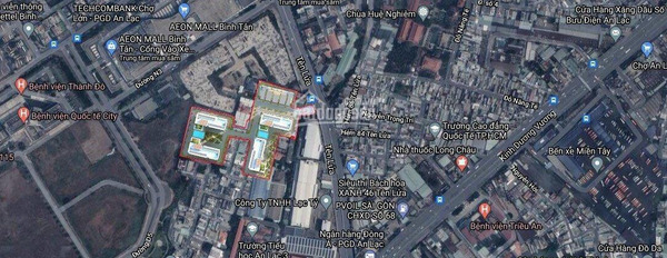 Ra mắt siêu phẩm tại Bình Tân - giá rumor chỉ từ 45 triệu - 55triệu/m2 - mặt tiền đường Tên Lửa - Bình Tân-03