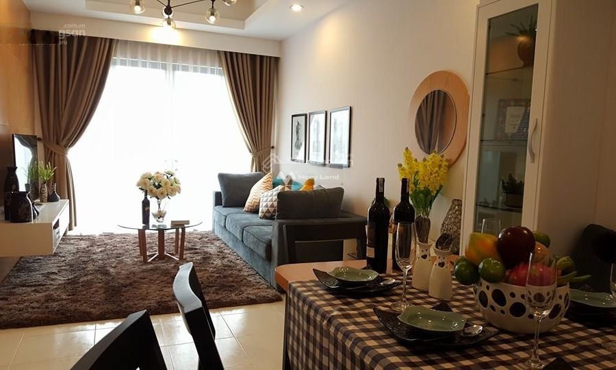 Giá 2.2 tỷ, bán chung cư có một diện tích 65m2 vị trí nằm ở Hoàng Mai, Hà Nội, hướng Đông - Nam, trong căn hộ này thì gồm 2 PN, 2 WC vào ở ngay-01