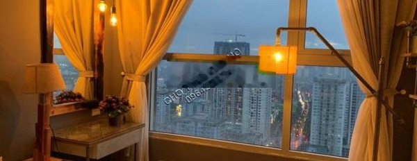 (Chung Cư Vinhomes Gardenia Hàm Nghi Cho Thuê ) Căn 2 Ngủ Full Nội Thất Cao Cấp Giá thương lượng -02