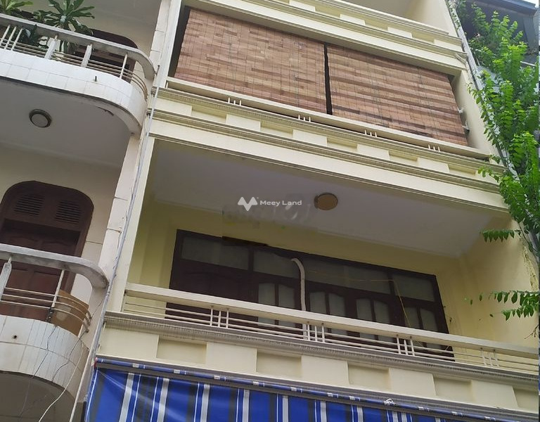 Nhà có tổng cộng 4 PN, cho thuê nhà, giá thuê cực rẻ chỉ 15 triệu/tháng có diện tích tiêu chuẩn 40m2 vị trí đẹp tọa lạc gần Nghĩa Đô, Hà Nội-01
