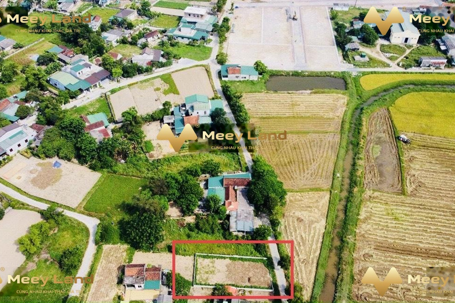 Bán đất tại Nghi Thái, Nghi Lộc, Nghệ An. Diện tích 300m2, giá 2,85 tỷ-01
