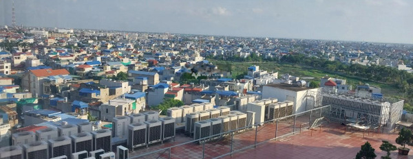 Cho thuê chung cư vị trí đẹp Điện Biên, Nam Định. Diện tích 74m2-03