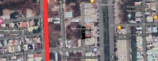 Gấp bán mảnh đất, 310m2 giá bán liền từ 13 tỷ tọa lạc ở Hòa Minh, Đà Nẵng vị trí thuận lợi-02