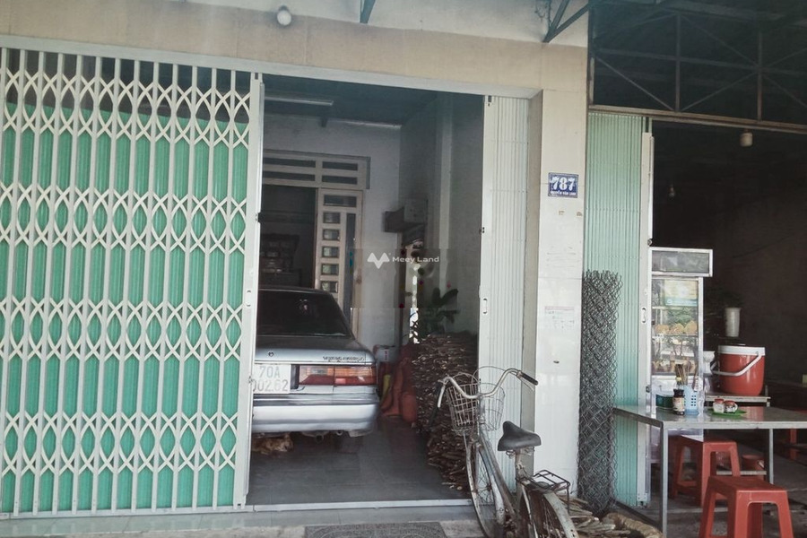 Cho thuê nhà, giá thuê bất ngờ 2.8 triệu/tháng diện tích chính là 129m2 vị trí ngay tại Nguyễn Văn Linh, Hòa Thành-01