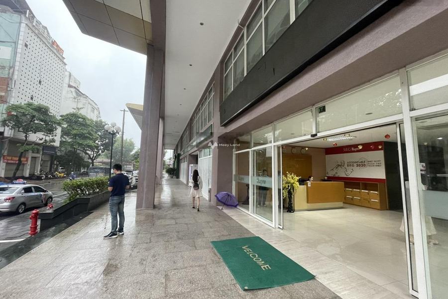 Thuê ngay với giá rẻ chỉ 90.8 triệu/tháng cho thuê sàn văn phòng Hapro Building vị trí ngay trên Đống Đa, Hà Nội có diện tích rộng 200m2-01