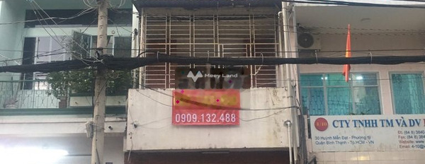 Tọa lạc ngay Phường 19, Hồ Chí Minh cho thuê nhà thuê ngay với giá công khai chỉ 30 triệu/tháng, nhìn chung có 7 PN-03