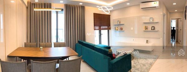 Tổng quan có tổng 3 PN, cho thuê căn hộ vị trí nằm ở Phường 8, Phú Nhuận, 2 WC nội thất sang trọng-02