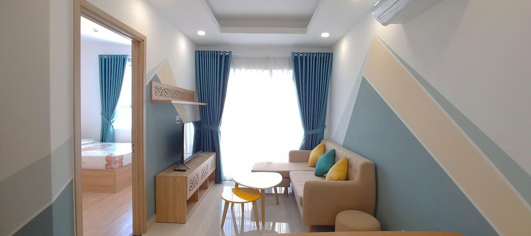 Cần bán căn hộ Dream Home Residence nhận nhà ngay thiết kế đẹp