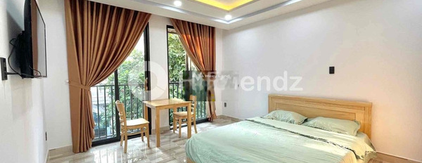 Cho thuê căn hộ diện tích tổng là 40m2 tọa lạc trên Phan Đăng Lưu, Hồ Chí Minh thuê ngay với giá thương mại 6.5 triệu/tháng-03