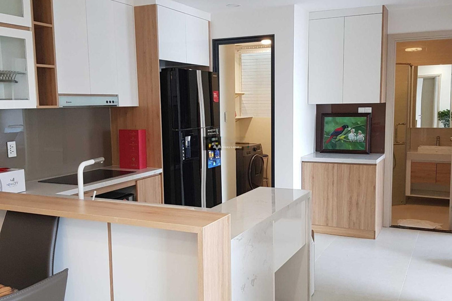 Cho thuê căn hộ vị trí đẹp tọa lạc ngay tại Bình Khánh, Quận 2, giá thuê rẻ từ 16.5 triệu/tháng có một diện tích 86m2-01