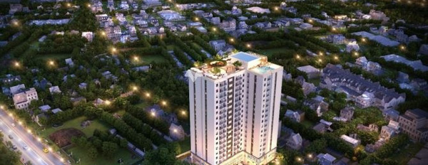 Khoảng 1.18 tỷ bán căn hộ diện tích sàn là 53m2 vị trí đẹp tọa lạc ngay ở Vĩnh Phú 38, Thuận An-03
