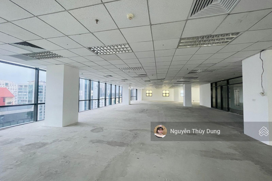 Cho thuê sàn văn phòng tọa lạc ở Cầu Giấy, Hà Nội diện tích chuẩn là 2000m2-01
