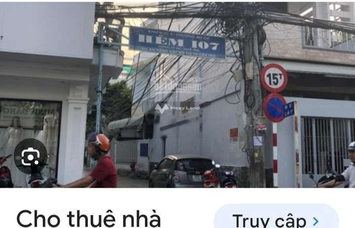 Giá 1 triệu/tháng, cho thuê nhà diện tích chuẩn 21m2 vị trí đẹp nằm trên An Cư, Cần Thơ, hướng Đông, nhà này gồm có 1 PN, 1 WC cực kì tiềm năng-01