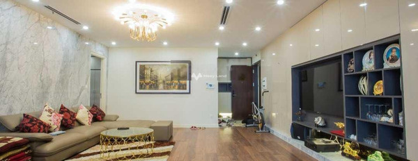 Số lượng có hạn, bán chung cư tọa lạc tại Nguyễn Huy Tưởng, Hà Nội bán ngay với giá siêu mềm 7.37 tỷ với diện tích rộng 127m2-02