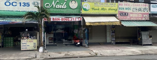Nhà mặt tiền chợ kinh doanh sầm uất, Bình Hưng Hoà B, Bình Tân -03