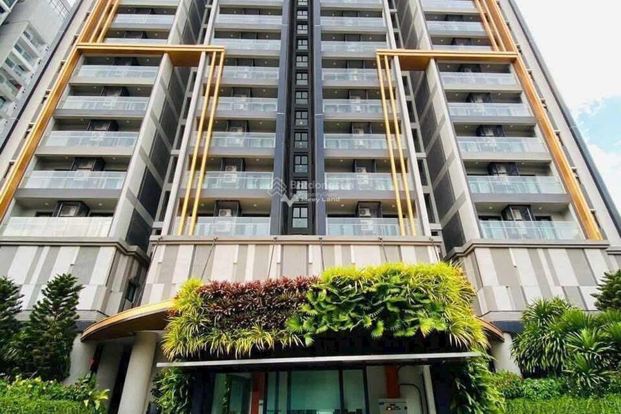 Cho thuê căn hộ, vị trí thuận lợi tọa lạc gần Võ Văn Kiệt, Hồ Chí Minh thuê ngay với giá cực sốc 25 triệu/tháng diện tích như sau 85m2-01