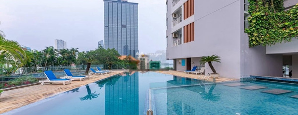 Hải Châu, Đà Nẵng, cho thuê chung cư thuê ngay với giá thương mại 20 triệu/tháng, tổng quan căn hộ này có 2 phòng ngủ, 2 WC thuận tiện di chuyển-03