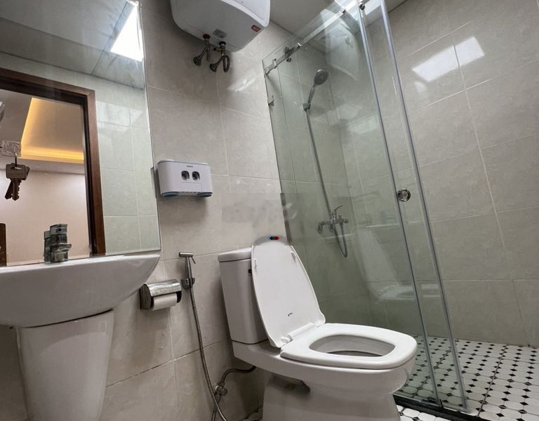 BÁN CĂN GÓC TẦNG 18 TÒA A14 NAM TRUNG YÊN. 65M² 2 NGỦ 2 WC GIÁ 3.9 TỶ -01