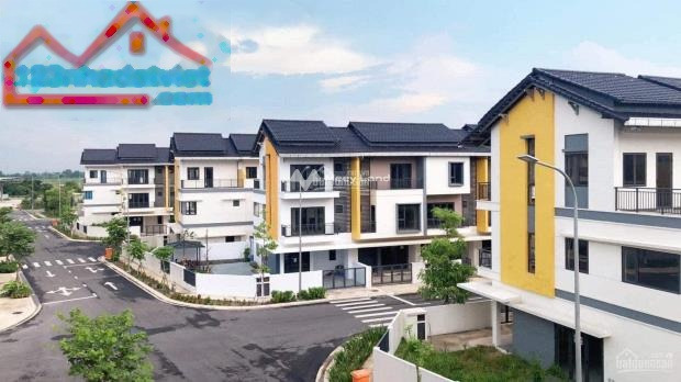 Trong căn nhà này gồm 4 PN, bán biệt thự có diện tích chung là 75m2 giá bán cực sốc từ 3.8 tỷ tọa lạc tại Phù Chẩn, Từ Sơn, độ rộng lộ 15 mét