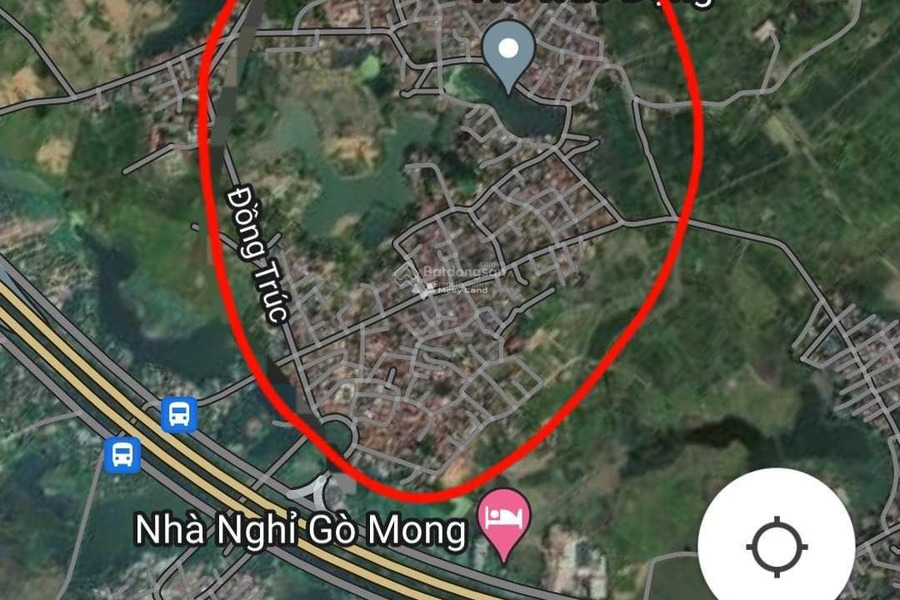Đồng Trúc, Hà Nội 1.25 tỷ bán đất có một diện tích là 66m2-01