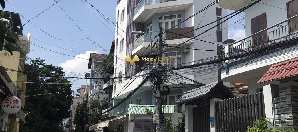 Ở Quận 2, Hồ Chí Minh bán đất 19 tỷ với dt rộng 160 m2