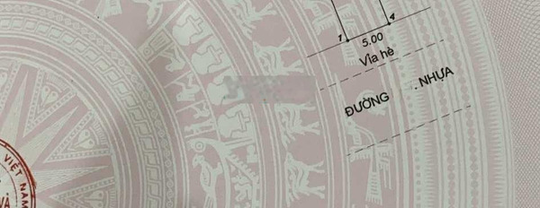 Bán đất tặng kho khu dân cư Châu Thới cách đường Quốc Lộ 1k chỉ 100m, Bình An, Thành phố Dĩ An -03