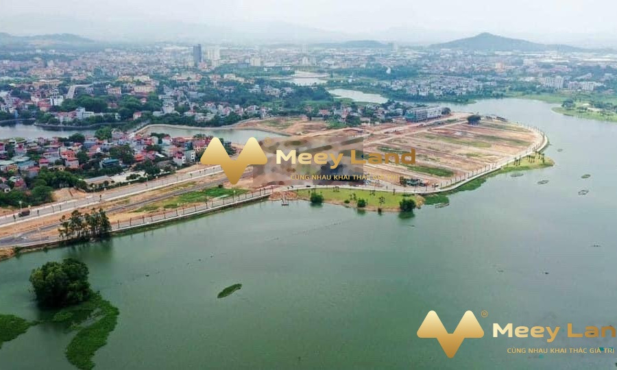 Giá bán giao lưu chỉ 6.4 tỷ bán đất có dt 200 m2 vị trí ngay trên Vĩnh Yên, Tỉnh Vĩnh Phúc-01