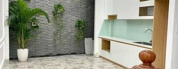 Bán nhà Hưng Phúc - Yên Sở, 50m2 x 4 tầng x 4,8 tỷ, ngõ thông - ô tô 7 chỗ vào nhà - sát phố-03