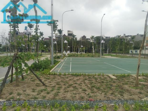 Nằm tại Long Biên, Hà Nội bán đất 10.5 tỷ diện tích sàn là 75m2-01