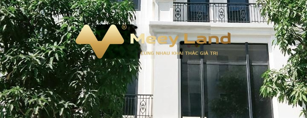 Bán liền kề dự án Vinhomes Grand Park quận 9, diện tích 108m2, giá 16 tỷ-03