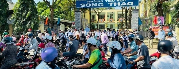 Ngay Sông Thao, Đồng Nai bán đất 350 triệu diện tích mặt tiền 84m2-03