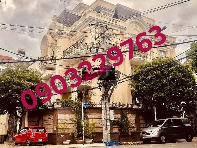 Ngôi nhà bao gồm 8 PN, bán biệt thự có diện tích chính 256m2 bán ngay với giá khuyến mãi 62 tỷ vị trí đặt vị trí ở Tân Sơn Nhì, Tân Phú-01