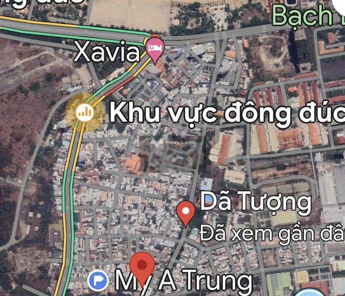 Giá chỉ 1.29 tỷ bán căn hộ có diện tích quy ước 6996m2 mặt tiền nằm ngay ở Dã Tượng, Nha Trang-01