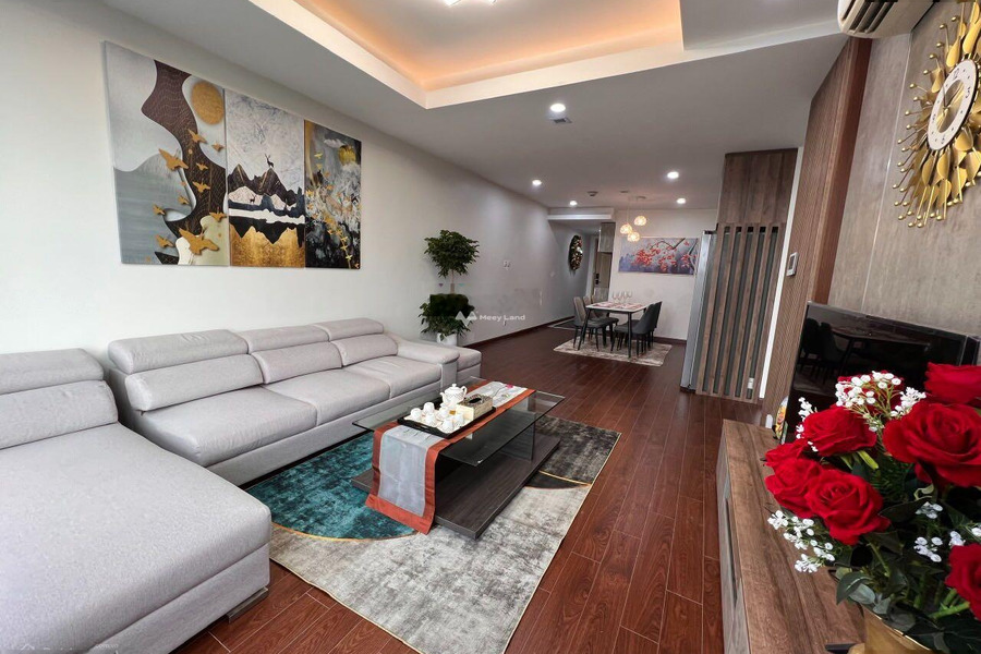 Cho thuê chung cư vị trí đặt tại trung tâm Cầu Giấy, Hà Nội, trong căn hộ nhìn chung gồm 3 PN, 2 WC hỗ trợ mọi thủ tục miễn phí-01