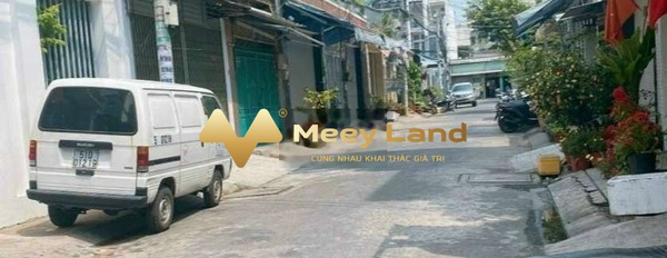Phường Sơn Kỳ, Hồ Chí Minh bán đất giá rẻ bất ngờ chỉ 3.8 tỷ với dt 60 m2-03