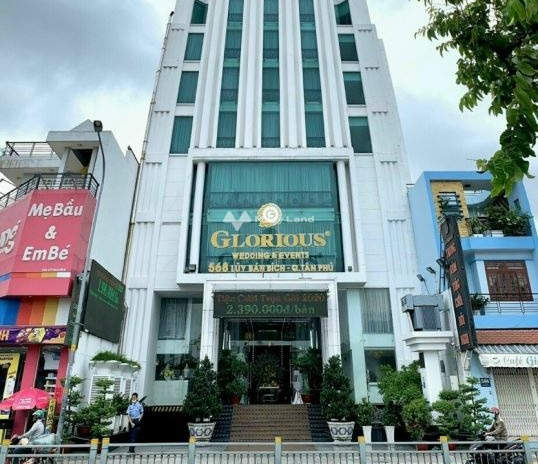 Vị trí mặt tiền ngay ở Võ Văn Tần, Hồ Chí Minh cần bán Khách sạn có diện tích thực 400m2, tổng quan gồm có 75 phòng ngủ giao thông thuận lợi