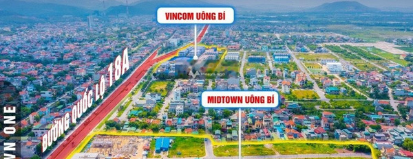 Bán nhà bán ngay với giá mua ngay chỉ 4.9 tỷ diện tích rộng 106m2 vị trí đặt ở Yên Thanh, Quảng Ninh-03
