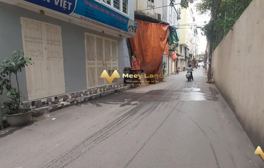 Bán nhà đường Phùng Khoang, Quận Thanh Xuân-01