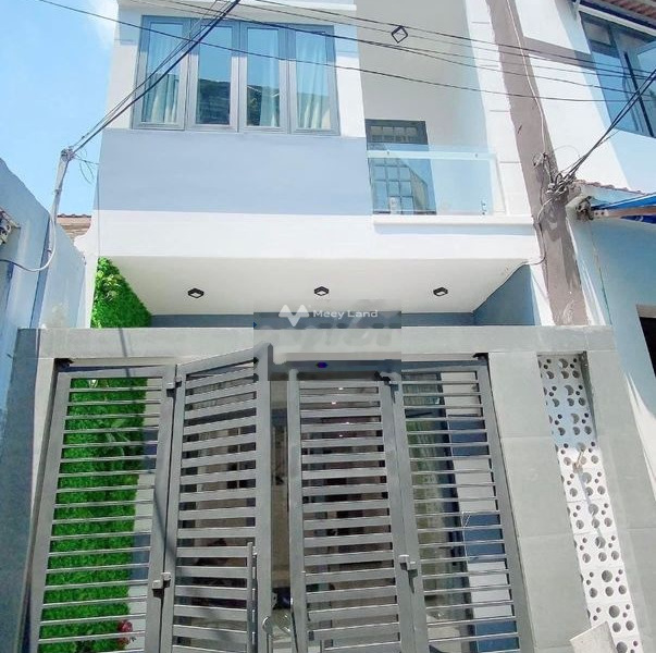 Cho thuê nhà tọa lạc ở Hòa Thuận Đông, Đà Nẵng, thuê ngay với giá siêu rẻ 9.5 triệu/tháng với diện tích 60m2, tổng quan ở trong căn nhà 4 PN-01