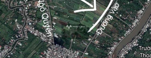4 tỷ bán đất diện tích thực dài 6000m2 vị trí trung tâm Bình Minh, Vĩnh Long-03
