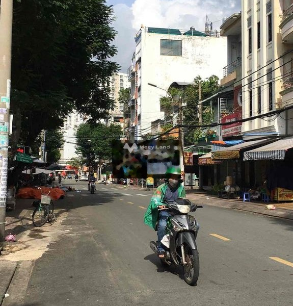 Cho thuê nhà diện tích 84m2 vị trí đẹp gần Tân Thành, Hồ Chí Minh thuê ngay với giá khủng chỉ 15 triệu/tháng-01