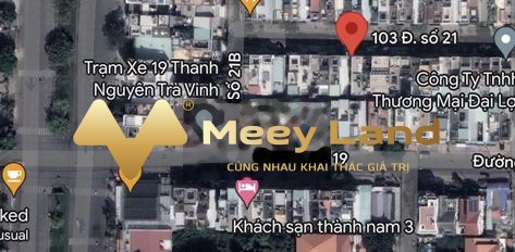 Bán đất diện tích 90m2 Đường 21, Hồ Chí Minh, gía 8,5 tỷ-02