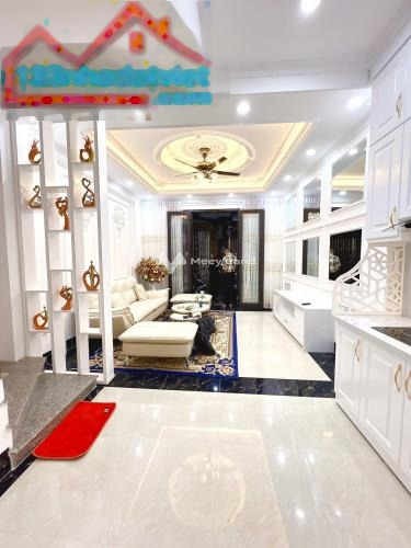 DT 35m2 bán nhà ở vị trí đặt tại trung tâm Láng Thượng, Hà Nội tổng quan bên trong nhà gồm 3 PN với ngõ lưu thông 3 m giá tốt nhất-01