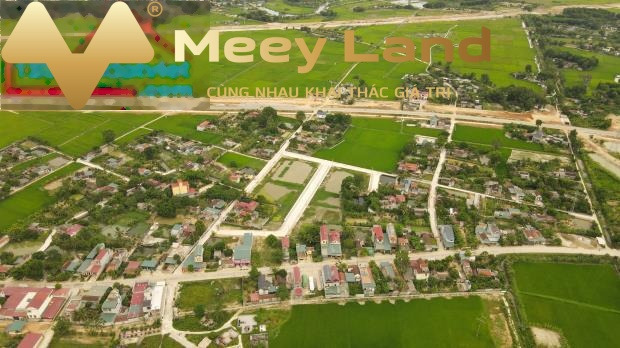 Giá bất ngờ chỉ 822 triệu bán đất có một dt sàn 132 m2 vị trí mặt tiền tọa lạc ngay ở Đồng Lợi, Triệu Sơn-01